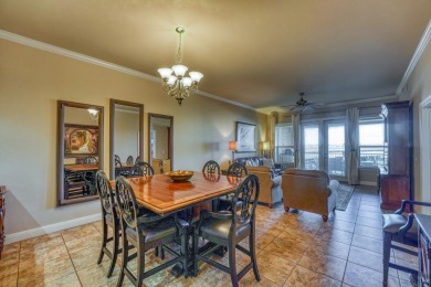 Welcome to your new home away from home. Perfect for full-time on Horseshoe Bay Private Golf Course in Texas - for sale on GolfHomes.com, golf home, golf lot