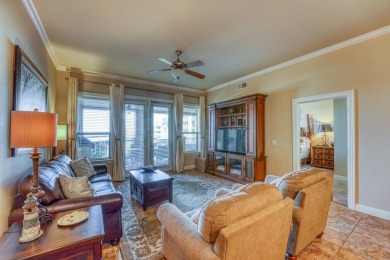 Welcome to your new home away from home. Perfect for full-time on Horseshoe Bay Private Golf Course in Texas - for sale on GolfHomes.com, golf home, golf lot