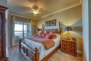 Welcome to your new home away from home. Perfect for full-time on Horseshoe Bay Private Golf Course in Texas - for sale on GolfHomes.com, golf home, golf lot