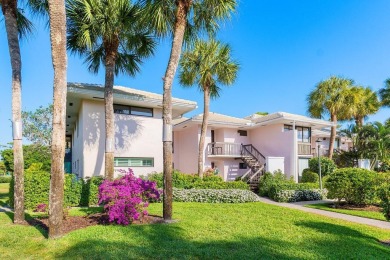 Experience the best of Quail Ridge in this stunning 2nd-floor on Quail Ridge Golf Course and Country Club in Florida - for sale on GolfHomes.com, golf home, golf lot