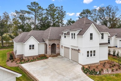 This is the sought-after Sweetwater Plan, 4 bedrooms, 3.5 on Lakewood Golf Club in Alabama - for sale on GolfHomes.com, golf home, golf lot