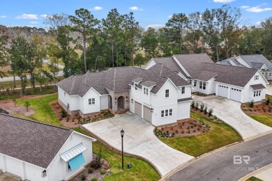 This is the sought-after Sweetwater Plan, 4 bedrooms, 3.5 on Lakewood Golf Club in Alabama - for sale on GolfHomes.com, golf home, golf lot