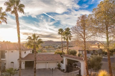 OPPORTUNITY TO BUILD YOUR DREAM HOME!  .26 ACRES ON THE 24 HOUR on South Shore At Lake Las Vegas in Nevada - for sale on GolfHomes.com, golf home, golf lot