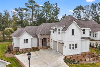 This is the sought-after Sweetwater Plan, 4 bedrooms, 3.5 on Lakewood Golf Club in Alabama - for sale on GolfHomes.com, golf home, golf lot