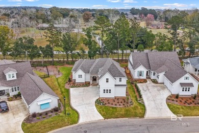 This is the sought-after Sweetwater Plan, 4 bedrooms, 3.5 on Lakewood Golf Club in Alabama - for sale on GolfHomes.com, golf home, golf lot