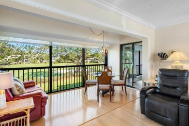Experience the best of Quail Ridge in this stunning 2nd-floor on Quail Ridge Golf Course and Country Club in Florida - for sale on GolfHomes.com, golf home, golf lot