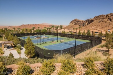 OPPORTUNITY TO BUILD YOUR DREAM HOME!  .26 ACRES ON THE 24 HOUR on South Shore At Lake Las Vegas in Nevada - for sale on GolfHomes.com, golf home, golf lot