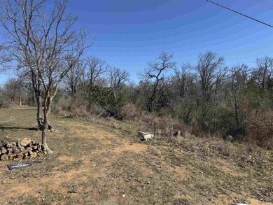 Great Opportunity, Plenty of Room to Build Your Dream Home near on Packsaddle Country Club in Texas - for sale on GolfHomes.com, golf home, golf lot