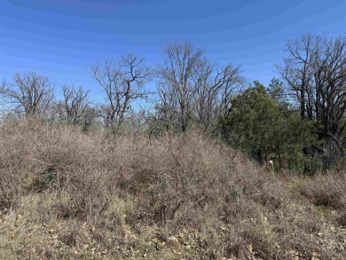 Great Opportunity, Plenty of Room to Build Your Dream Home near on Packsaddle Country Club in Texas - for sale on GolfHomes.com, golf home, golf lot