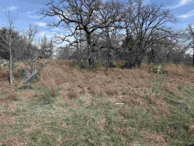 Great Opportunity, Plenty of Room to Build Your Dream Home near on Packsaddle Country Club in Texas - for sale on GolfHomes.com, golf home, golf lot