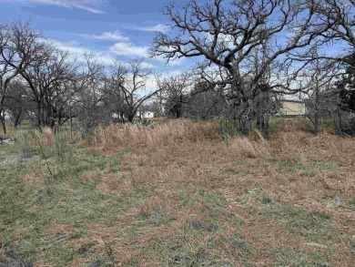 Great Opportunity, Plenty of Room to Build Your Dream Home near on Packsaddle Country Club in Texas - for sale on GolfHomes.com, golf home, golf lot
