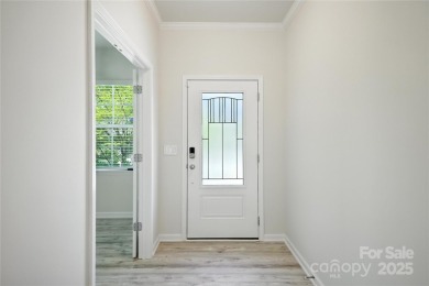 Now Under $590K! This 5-bed, 4.5-bath stunner in The Palisades on The Palisades Country Club in North Carolina - for sale on GolfHomes.com, golf home, golf lot