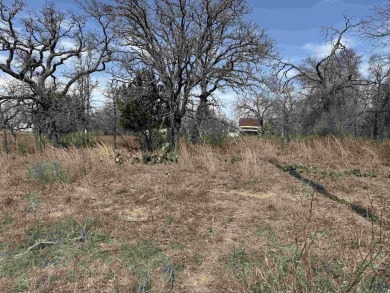 Great Opportunity, Plenty of Room to Build Your Dream Home near on Packsaddle Country Club in Texas - for sale on GolfHomes.com, golf home, golf lot