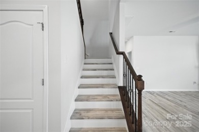 Now Under $590K! This 5-bed, 4.5-bath stunner in The Palisades on The Palisades Country Club in North Carolina - for sale on GolfHomes.com, golf home, golf lot