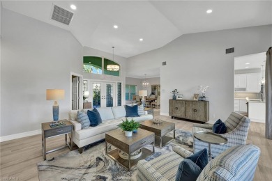 From the moment you arrive, this residence invites you to unwind on  in Florida - for sale on GolfHomes.com, golf home, golf lot