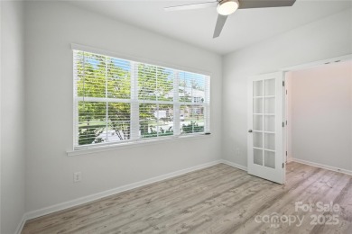 Now Under $590K! This 5-bed, 4.5-bath stunner in The Palisades on The Palisades Country Club in North Carolina - for sale on GolfHomes.com, golf home, golf lot