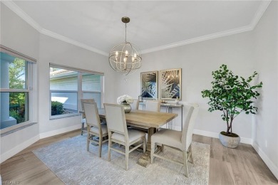 From the moment you arrive, this residence invites you to unwind on  in Florida - for sale on GolfHomes.com, golf home, golf lot