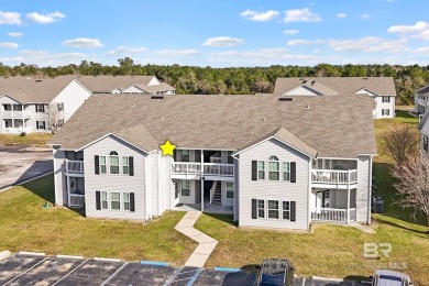 Great 2 bedroom 2 bath condo with vaulted ceilings,  Close to on Craft Farms - Cypress Bend in Alabama - for sale on GolfHomes.com, golf home, golf lot