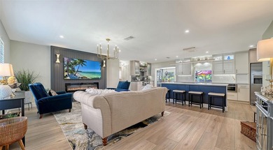 The Best of Both Worlds: A High-End Renovation with Ultra-Low on River Isles Golf Club in Florida - for sale on GolfHomes.com, golf home, golf lot