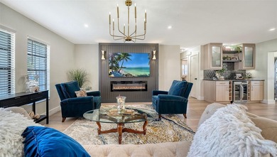 The Best of Both Worlds: A High-End Renovation with Ultra-Low on River Isles Golf Club in Florida - for sale on GolfHomes.com, golf home, golf lot