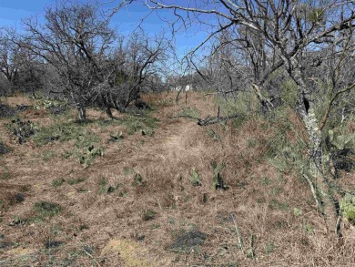 Great Opportunity, Plenty of Room to Build Your Dream Home near on Packsaddle Country Club in Texas - for sale on GolfHomes.com, golf home, golf lot