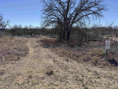 Great Opportunity, Plenty of Room to Build Your Dream Home near on Packsaddle Country Club in Texas - for sale on GolfHomes.com, golf home, golf lot
