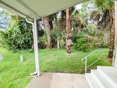 This is the perfect starter home or investment opportunity on The Great Outdoors Golf and Country Club in Florida - for sale on GolfHomes.com, golf home, golf lot