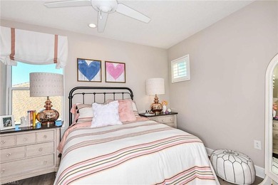 ! New Construction TRIUMPH floor plan by Neal Communities in the on Verandah Golf Course and Club in Florida - for sale on GolfHomes.com, golf home, golf lot