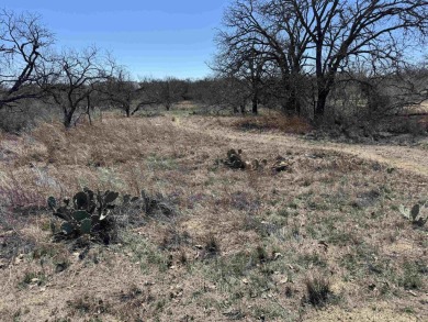 Great Opportunity, Plenty of Room to Build Your Dream Home near on Packsaddle Country Club in Texas - for sale on GolfHomes.com, golf home, golf lot