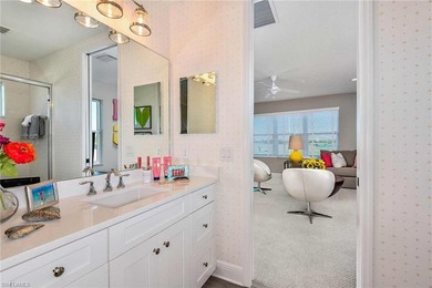 ! New Construction TRIUMPH floor plan by Neal Communities in the on Verandah Golf Course and Club in Florida - for sale on GolfHomes.com, golf home, golf lot