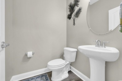 Welcome to 259 Hull Street in the highly sought-after Belle Mer on Wicked Stick Golf Club in South Carolina - for sale on GolfHomes.com, golf home, golf lot