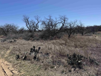 Great Opportunity, Plenty of Room to Build Your Dream Home near on Packsaddle Country Club in Texas - for sale on GolfHomes.com, golf home, golf lot