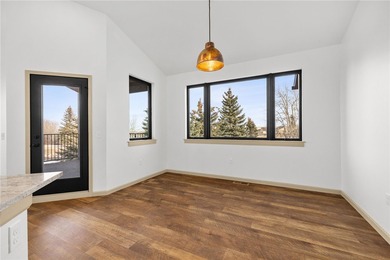 New townhomes at the golf course. Enjoy sweeping mountain and on Red Lodge Golf Club in Montana - for sale on GolfHomes.com, golf home, golf lot