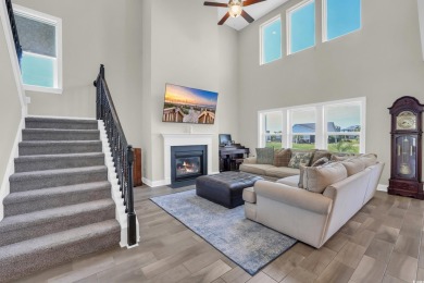 Welcome to 259 Hull Street in the highly sought-after Belle Mer on Wicked Stick Golf Club in South Carolina - for sale on GolfHomes.com, golf home, golf lot