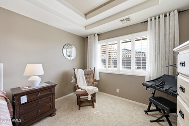 A dream kitchen awaits you in this 1989 SF, 2 bedroom, plus den on Sunland Springs Golf Course  in Arizona - for sale on GolfHomes.com, golf home, golf lot