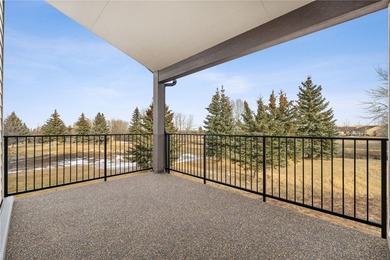 New townhomes at the golf course. Enjoy sweeping mountain and on Red Lodge Golf Club in Montana - for sale on GolfHomes.com, golf home, golf lot