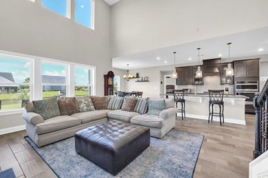 Welcome to 259 Hull Street in the highly sought-after Belle Mer on Wicked Stick Golf Club in South Carolina - for sale on GolfHomes.com, golf home, golf lot