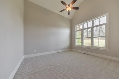 Move in just in time to enjoy the neighborhood's festive on Marietta Country Club in Georgia - for sale on GolfHomes.com, golf home, golf lot