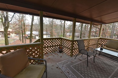 Centrally located in the charming heart of picturesque Fairfield on Indian Hills Country Club in Arkansas - for sale on GolfHomes.com, golf home, golf lot