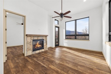 New townhomes at the golf course. Enjoy sweeping mountain and on Red Lodge Golf Club in Montana - for sale on GolfHomes.com, golf home, golf lot