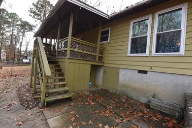 Centrally located in the charming heart of picturesque Fairfield on Indian Hills Country Club in Arkansas - for sale on GolfHomes.com, golf home, golf lot