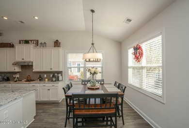 Great alternative to new construction without the wait or on Brunswick Plantation and Golf Resorts in North Carolina - for sale on GolfHomes.com, golf home, golf lot