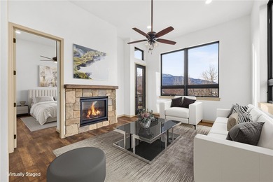 New townhomes at the golf course. Enjoy sweeping mountain and on Red Lodge Golf Club in Montana - for sale on GolfHomes.com, golf home, golf lot