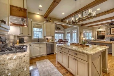 Discover the epitome of luxury living with this custom 3-bedroom on Old Union Golf Course in Georgia - for sale on GolfHomes.com, golf home, golf lot