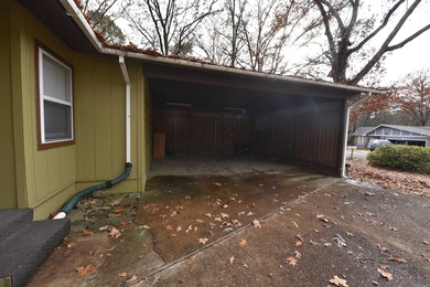 Centrally located in the charming heart of picturesque Fairfield on Indian Hills Country Club in Arkansas - for sale on GolfHomes.com, golf home, golf lot