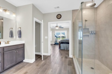 Welcome to 259 Hull Street in the highly sought-after Belle Mer on Wicked Stick Golf Club in South Carolina - for sale on GolfHomes.com, golf home, golf lot