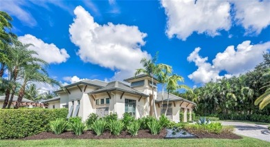 IMMEDIATE GOLF MEMBERSHIP AVAILABLE. Situated on over one half on Quail West Golf and Country Club in Florida - for sale on GolfHomes.com, golf home, golf lot