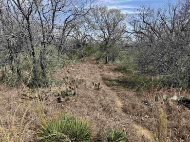 5 Lots, Great Opportunity, Plenty of Room to Build Your Dream on Packsaddle Country Club in Texas - for sale on GolfHomes.com, golf home, golf lot