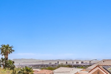 **LV STRIP VIEW**PREMIER LOT  LOCATION*GORGEOUS VIEWS*WELCOME TO on Highland Falls Golf Club in Nevada - for sale on GolfHomes.com, golf home, golf lot