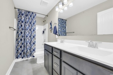 Welcome to 259 Hull Street in the highly sought-after Belle Mer on Wicked Stick Golf Club in South Carolina - for sale on GolfHomes.com, golf home, golf lot